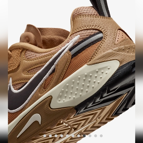 Nwob Nike JAM 7.5 - Picture 7 of 8